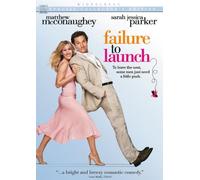 Failure to Launch