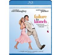 Failure To Launch [Edizione: Stati Uniti]