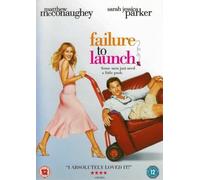 Failure To Launch (Full Screen): Paramount [Edizione: Regno Unito] [Edizione: Regno Unito]