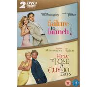 Failure to Launch / How to Los [Edizione: Regno Unito]