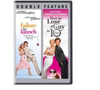 Failure to Launch / How to Lose a Guy in 10 Days