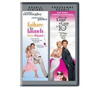 Failure to Launch / How to Lose A Guy in 10 Days (Double Feature)