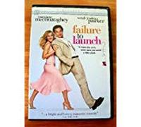 Failure To Launch (Ws Coll Spec Sub Ac3: Paramount [Edizione: Regno Unito] [Edizione: Regno Unito]