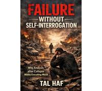 Failure Without Self-Interrogation: Why Analysis after Collapse Makes Everything Worse