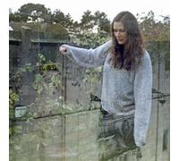 Katie Malco - Failures (Limited Edition) (Coke Bottle Clear Coloured) (LP)