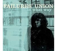 Failure's Union - In What Way