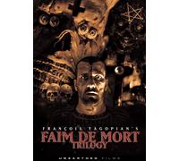 Faim De Mort (DVD) Francios Yagopian Chatoto
