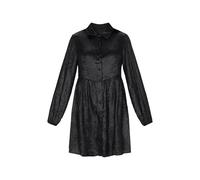 faina Abito camicia 'It Is Part Of The Evening' nero Donna faina 38 nero