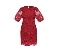 faina Abito da cocktail 'Fashion Look' rosso scuro Donna faina 34