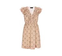 faina Abito estivo 'Fashion Look' beige / stucco / verde / rosa Donna faina 40