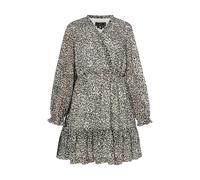 faina Abito estivo oro / nero / bianco Donna faina 38