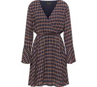 faina Abito marino / giallo / grigio / rosso Donna faina 36