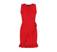 faina Abito rosso sangue Donna faina 34