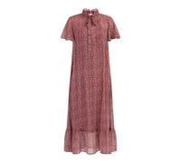 faina Abito rosso scuro / bianco Donna faina 40