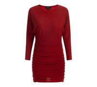 faina Abito rosso scuro Donna faina 38