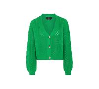 faina Giacchetta verde erba Donna faina M-L verde erba