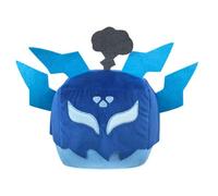 FAINCA Peluche Piccolo Puro Cotone Blu Frutta Pupazzo Imbottito In Cotone Velluto Corto Pupazzi Di Peluche Personaggi Cartoni Animati Decorazione per Amanti Dei Giochi Fan Regali (Tipo A)