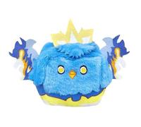 FAINCA Peluche Piccolo Puro Cotone Blu Frutta Pupazzo Imbottito In Cotone Velluto Corto Pupazzi Di Peluche Personaggi Cartoni Animati Decorazione per Amanti Dei Giochi Fan Regali (Tipo B)
