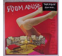 Faint - Doom Abuse