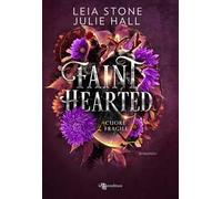 Faint hearted. Cuore fragile. Cursed fae. Con Segnalibro. Vol. 2