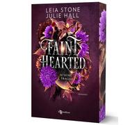 Faint hearted. Cuore fragile. Cursed fae. Vol. 2 - 2026 - Leggere
