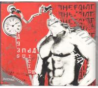 Faint, The - Agenda Suicide