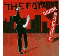 Faint,the - Dance Macabre-Ltd