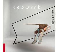 Faint The - Egowerk