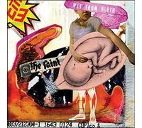 Faint - Wet From Birth