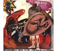 Faint - Wet From Birth