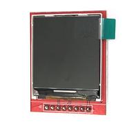 FainWan Display LCD TFT SPI da 1,4 pollici ST7735 128X128 Sostituire No-kia 5110/3310 LCD Compatibile con Ardui-no Rasp-Berry Pi