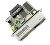 FainWan Nuova interfaccia Ethernet compatibile con UB-E03 Interfaccia Ethernet Server di stampa C32C824541 TM-U220PB T81 U288 T88IV (sostituisce UB-E02) Version.B