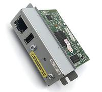 FainWan Nuova interfaccia Ethernet compatibile con UB-E04 C32C824541 TM-U220PB T81 U288 T88IV con USB
