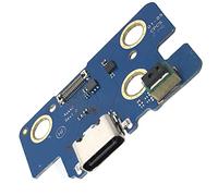 FainWan Porta di ricarica Caricabatterie PCD Board Flex Cable Connector Ribbon Replacement Compatible with Samsung Galaxy Tab A8 10.5 (2021) SM-X200