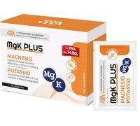 faipa cosmetics Sanavita mgk plus 30 bustine