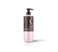 Faipa Crema Ravviva Ricci Alle Proteine Del Latte E Di Moringa Senza Parabeni Ph 5.5 400ml