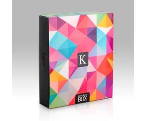 Faipa Keratin Beauty Box Shampoo-Crema Alla Cheratina 250ml E Olio Ristrutturante 50ml