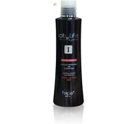 Faipa Keratin Shampoo Ristrutturante Alla Cheratina Senza Parabeni Ph 5.5 250Ml