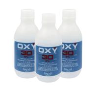 Faipa Ossigeno Per Capelli Professionale Ossidante In Crema Oxy Professional (30 Volumi, 3 Unità)