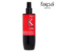 Faipa professional Citylife Protezione Keratin Oil Non Oil 250 ml - Olio capelli