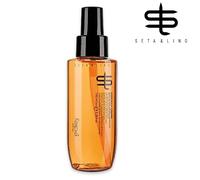 Faipa professional Citylife Seta Lino Cristallo 100 ml - Asciugamano