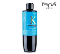 Faipa professional Citylife Shampoo Solare Alla Cheratina 250 ml - Shampoo