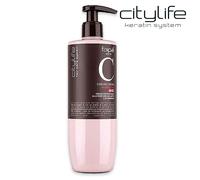Faipa professional Crema Arricciacapelli Citylife 400 ml - Crema per capelli