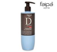 Faipa professional Crema Quotidiana Citylife 400 ml - Crema viso