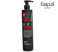 Faipa Professional Gel Texturizzante Modellante Extra Forte 300ml - Gel modellante