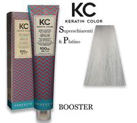 Faipa professional Kc keratin Cream Color Booster 100ml - Booster colorante