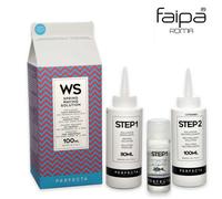 Faipa professional Kc Keratin Permanente 100 ml - Colorante per capelli
