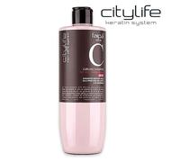 Faipa professional Shampoo Ricci Citylife 400 ml - Shampoo ricci