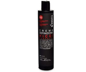 Faipa Professional Three Crema Ricci Perfetti 300 ml - Crema capelli