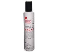 Faipa Professional Three Mousse Ricci Perfetti 300 ml - Mousse capelli